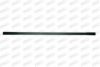 PRASCO BM0441252 Trim/Protective Strip, bumper